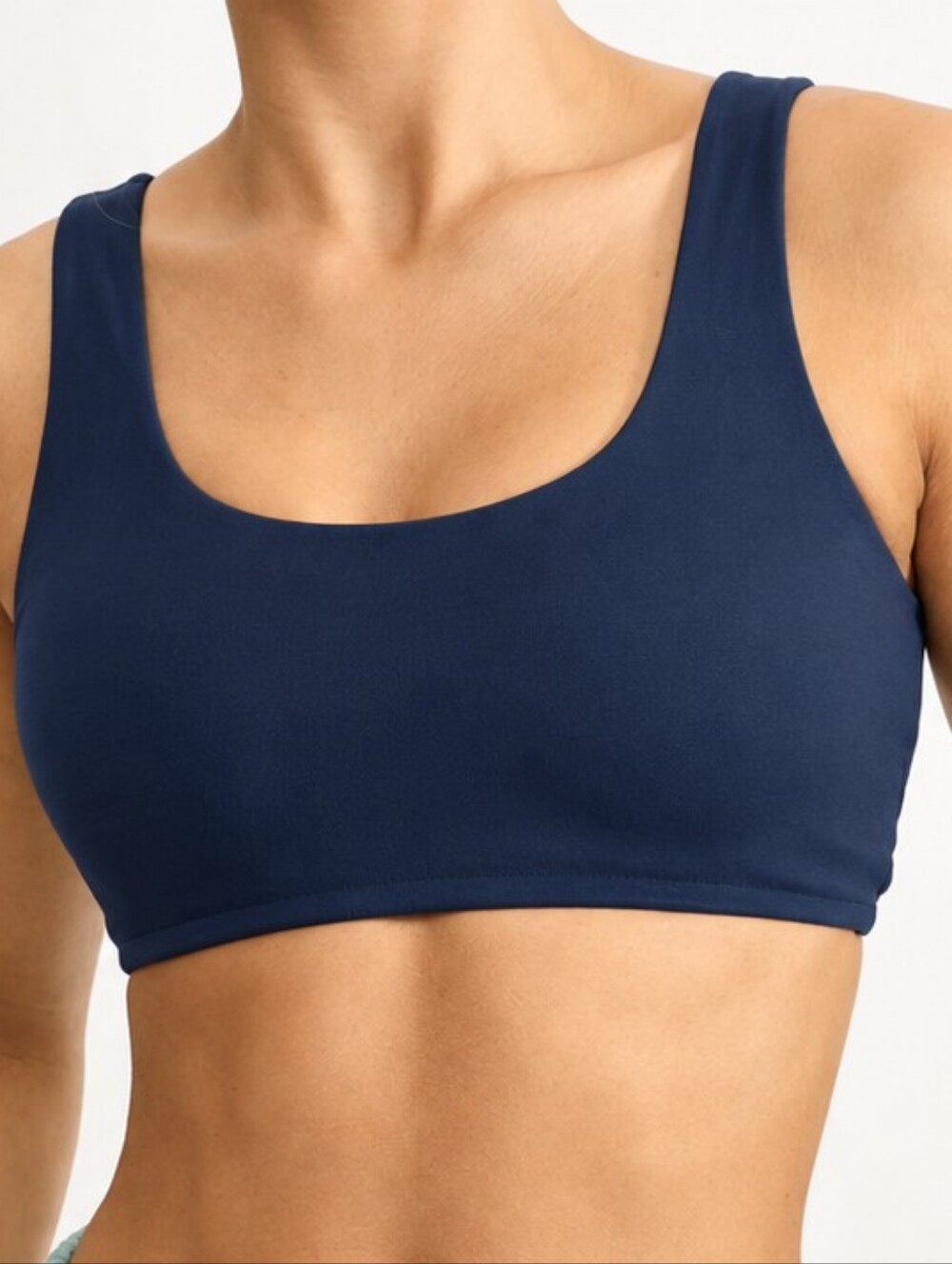 Buffbunny Double Dip Sports Bra